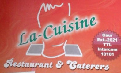 La Cuisine