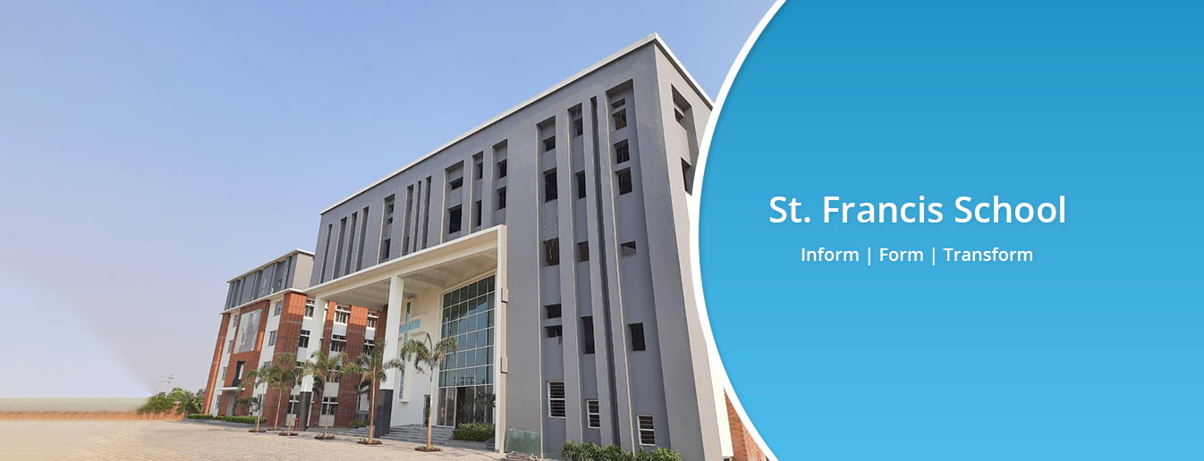 St Francis School Greater Noida West