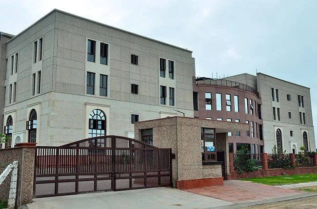 St John School Greater Noida West