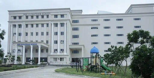 BGS Vijnatham School Greater Noida West